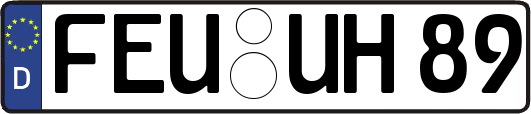 FEU-UH89