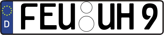 FEU-UH9