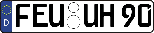 FEU-UH90