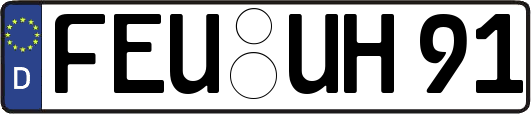 FEU-UH91