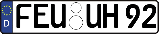 FEU-UH92