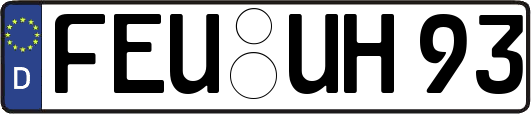 FEU-UH93