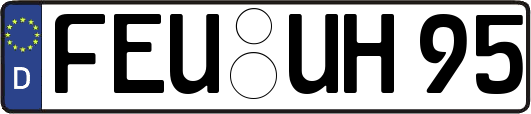 FEU-UH95