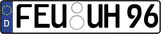 FEU-UH96