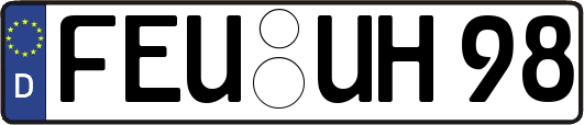 FEU-UH98