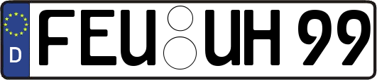 FEU-UH99