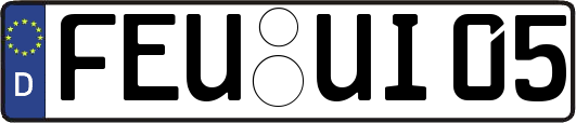 FEU-UI05