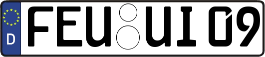 FEU-UI09