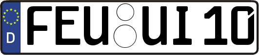 FEU-UI10