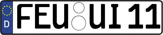 FEU-UI11