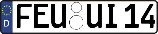 FEU-UI14