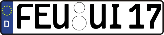 FEU-UI17