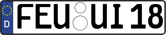 FEU-UI18