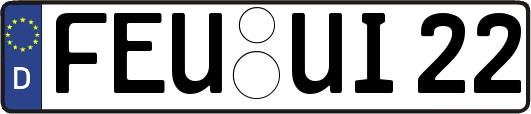 FEU-UI22