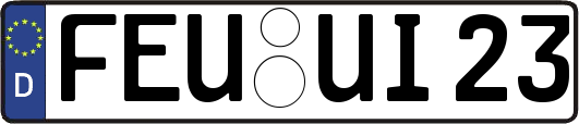 FEU-UI23
