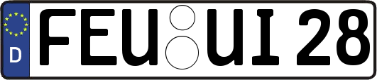 FEU-UI28