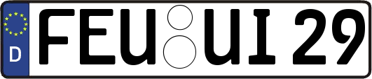 FEU-UI29