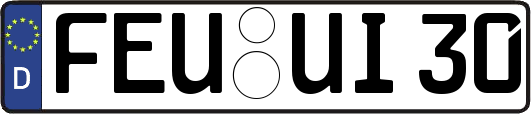 FEU-UI30