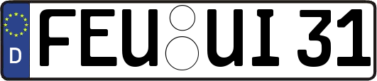 FEU-UI31