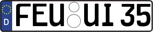 FEU-UI35