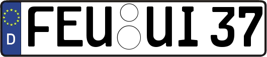 FEU-UI37