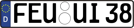FEU-UI38