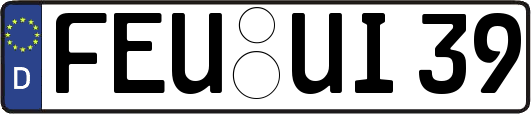 FEU-UI39