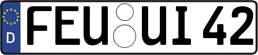 FEU-UI42