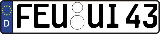 FEU-UI43