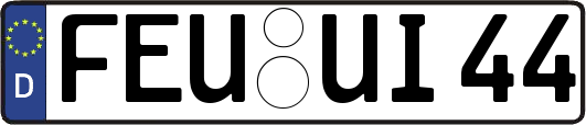 FEU-UI44