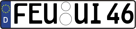 FEU-UI46