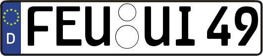 FEU-UI49