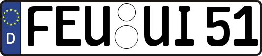 FEU-UI51