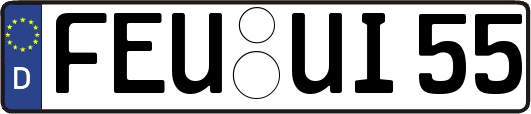 FEU-UI55