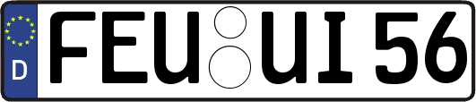 FEU-UI56