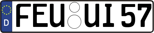 FEU-UI57