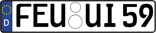 FEU-UI59