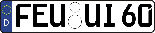 FEU-UI60