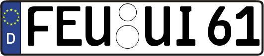 FEU-UI61