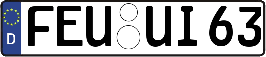 FEU-UI63