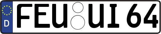 FEU-UI64