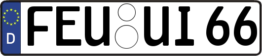 FEU-UI66