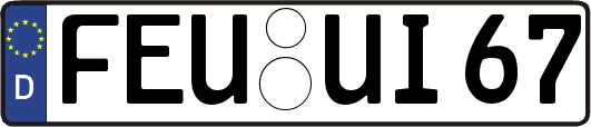 FEU-UI67