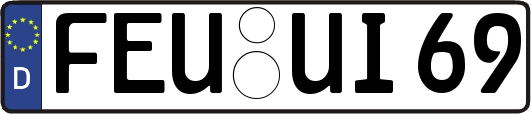 FEU-UI69