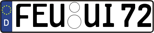 FEU-UI72