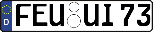 FEU-UI73