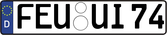 FEU-UI74