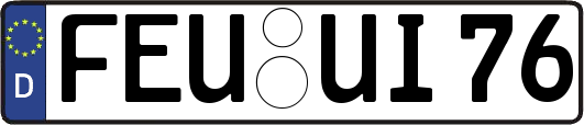 FEU-UI76