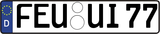 FEU-UI77