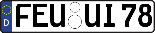 FEU-UI78